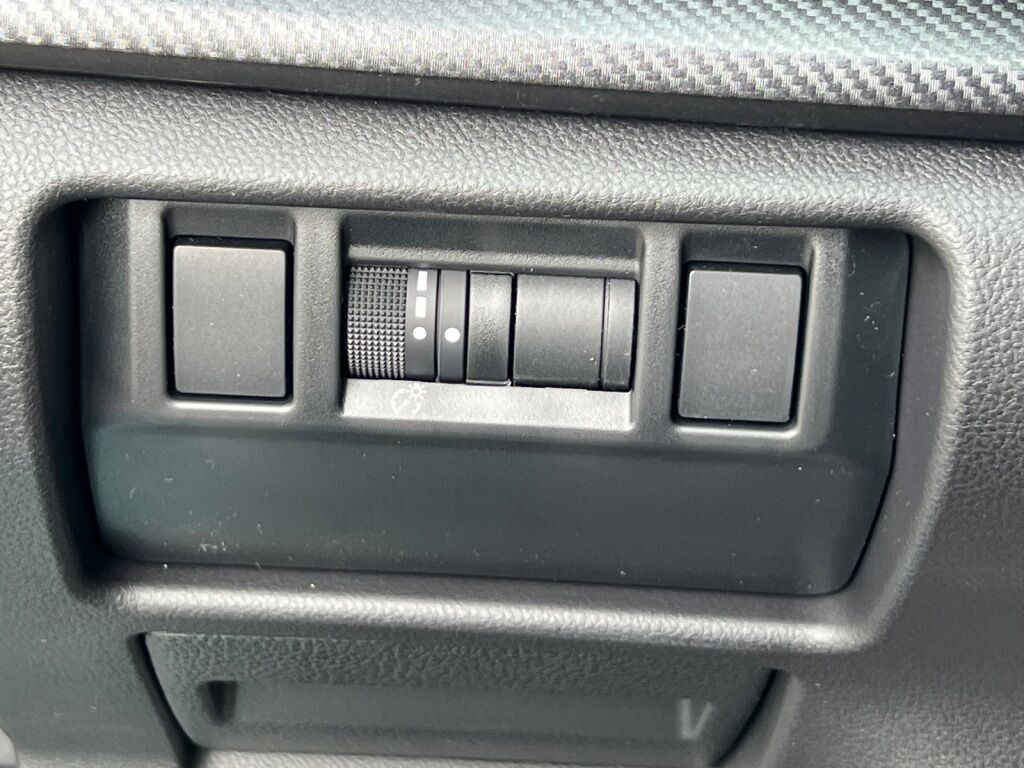 2025 Subaru Crosstrek Limited Hagerstown MD