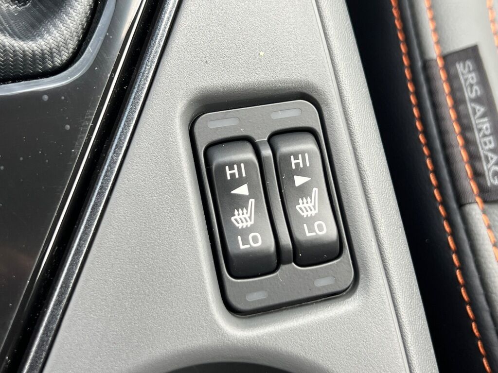 2025 Subaru Crosstrek Limited Hagerstown MD