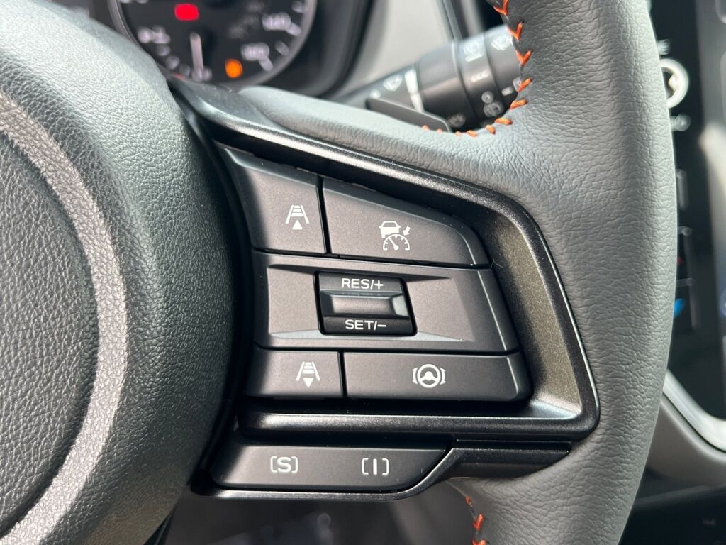 2025 Subaru Crosstrek Limited Hagerstown MD
