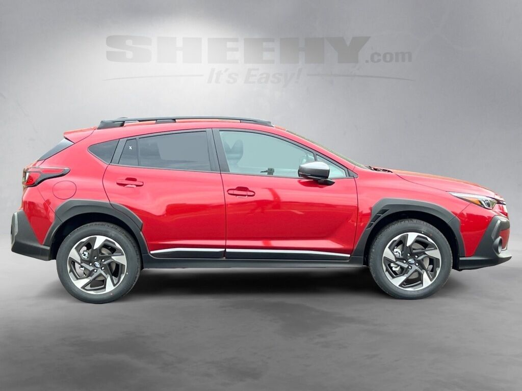 2025 Subaru Crosstrek Limited Hagerstown MD