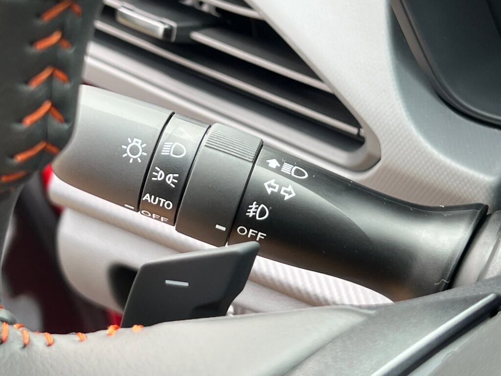 2025 Subaru Crosstrek Limited Hagerstown MD