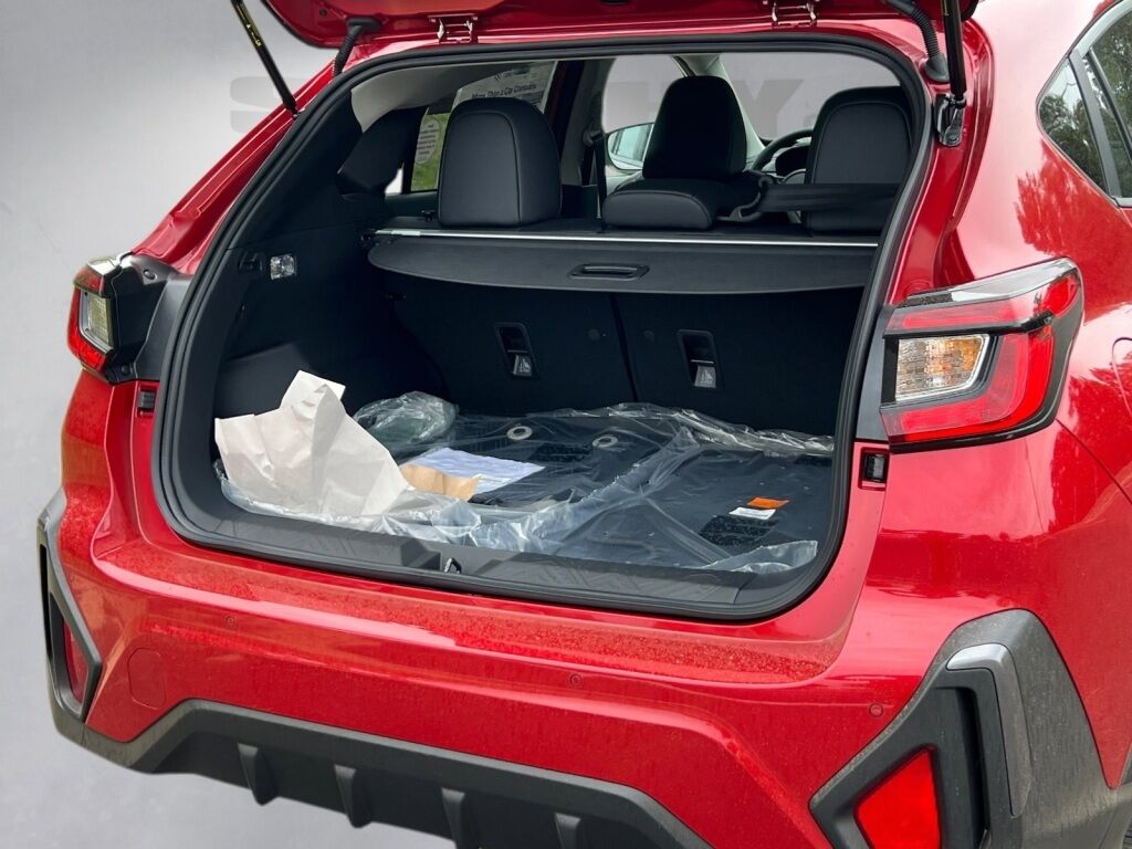 2025 Subaru Crosstrek Limited Hagerstown MD