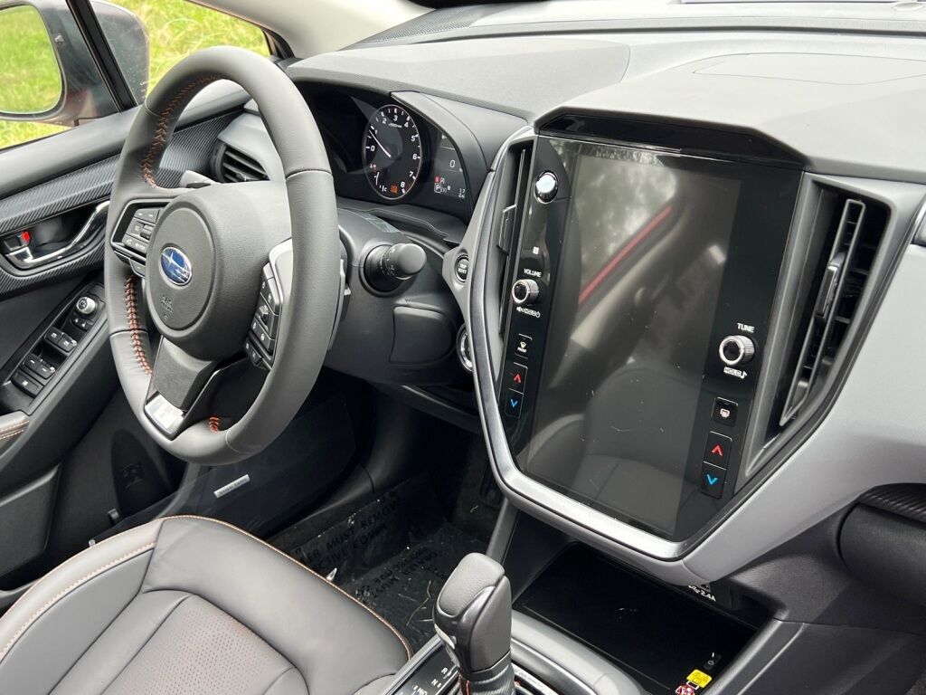 2025 Subaru Crosstrek Limited Hagerstown MD