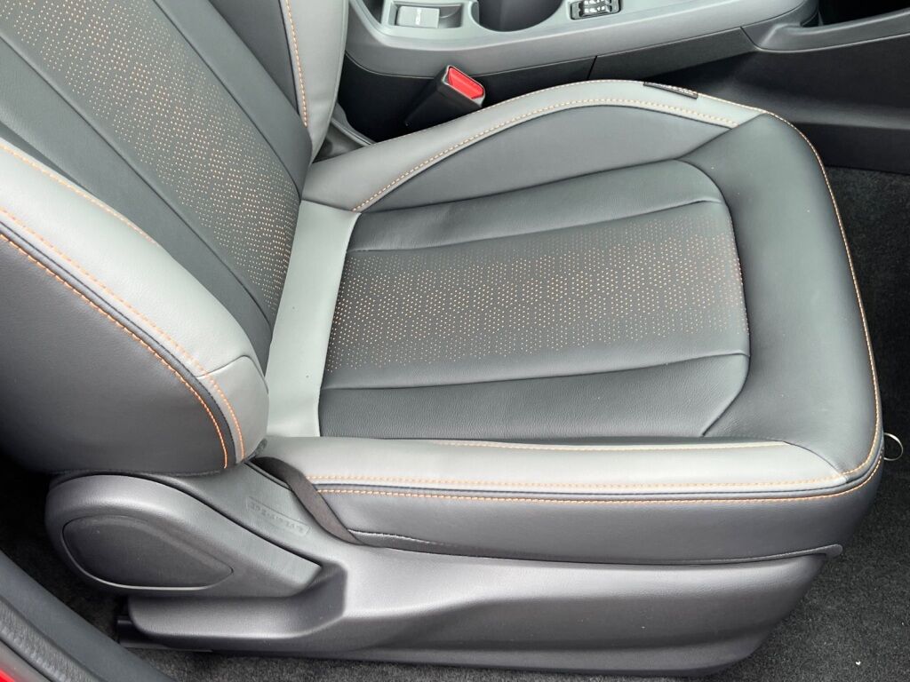 2025 Subaru Crosstrek Limited Hagerstown MD