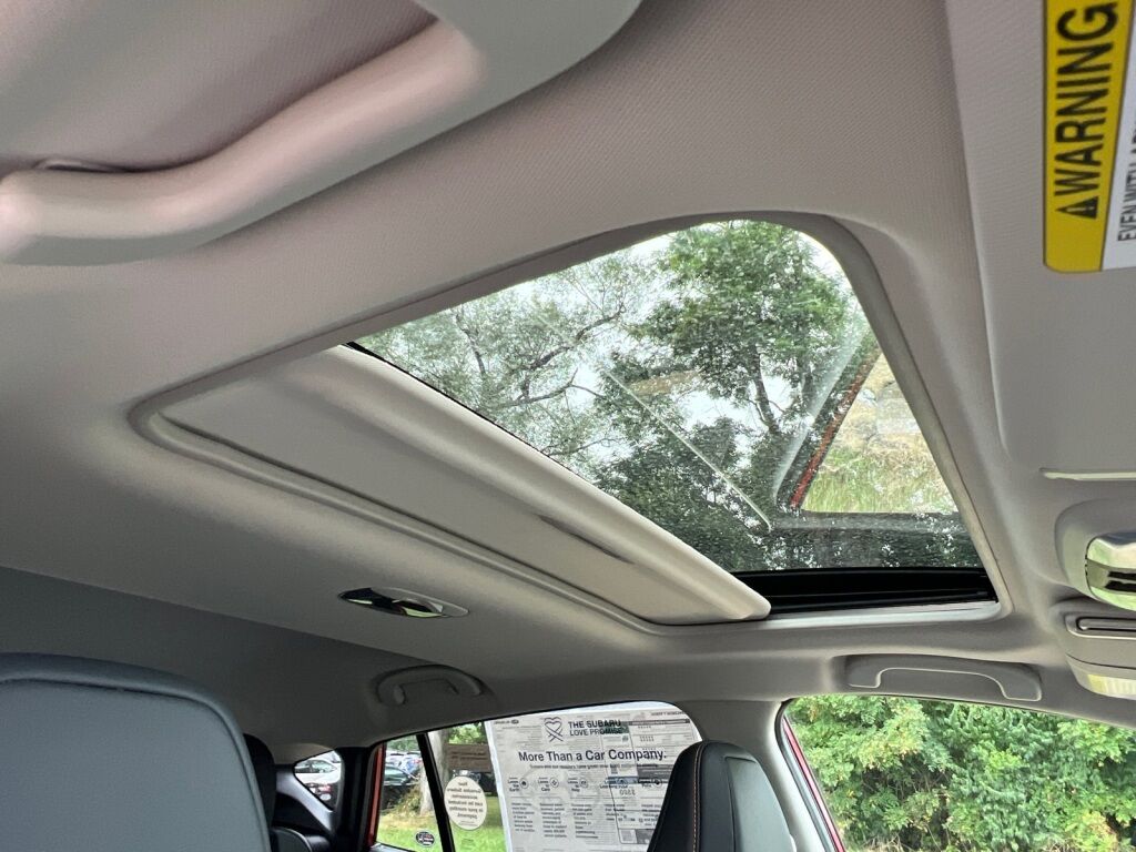 2025 Subaru Crosstrek Limited Hagerstown MD