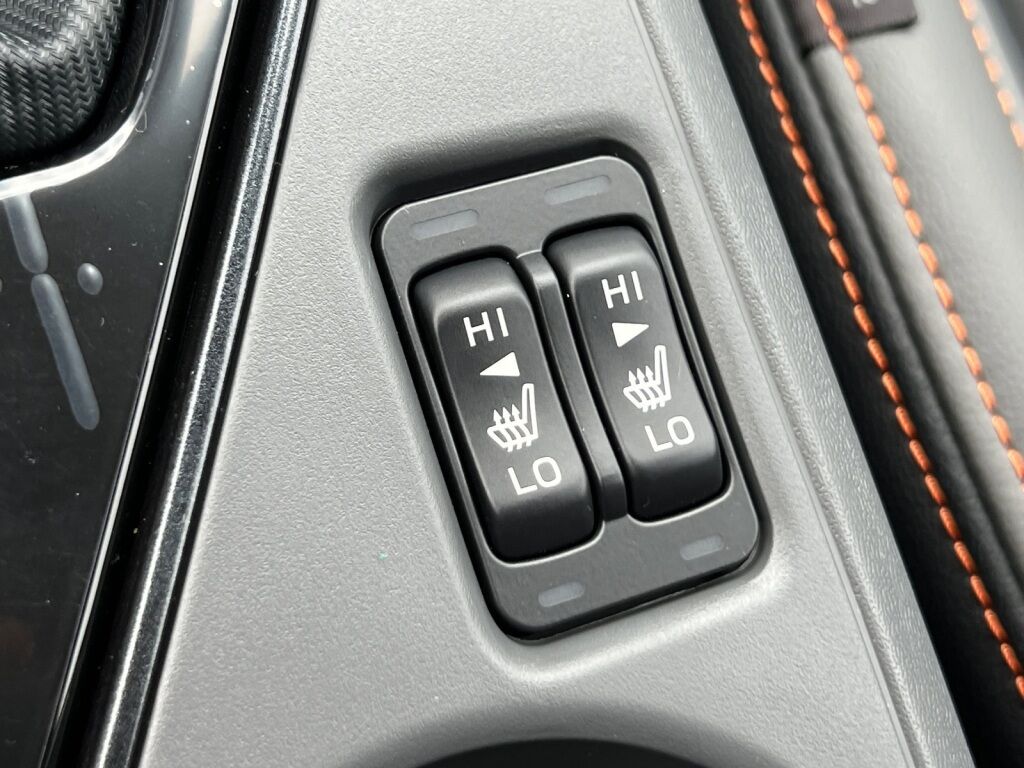 2025 Subaru Crosstrek Limited Hagerstown MD