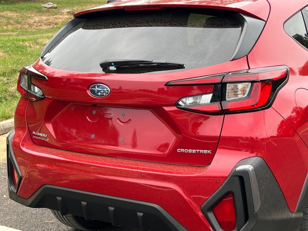 2025 Subaru Crosstrek Limited Hagerstown MD