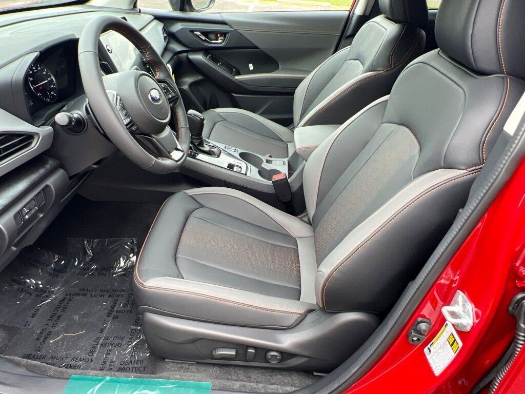 2025 Subaru Crosstrek Limited Hagerstown MD