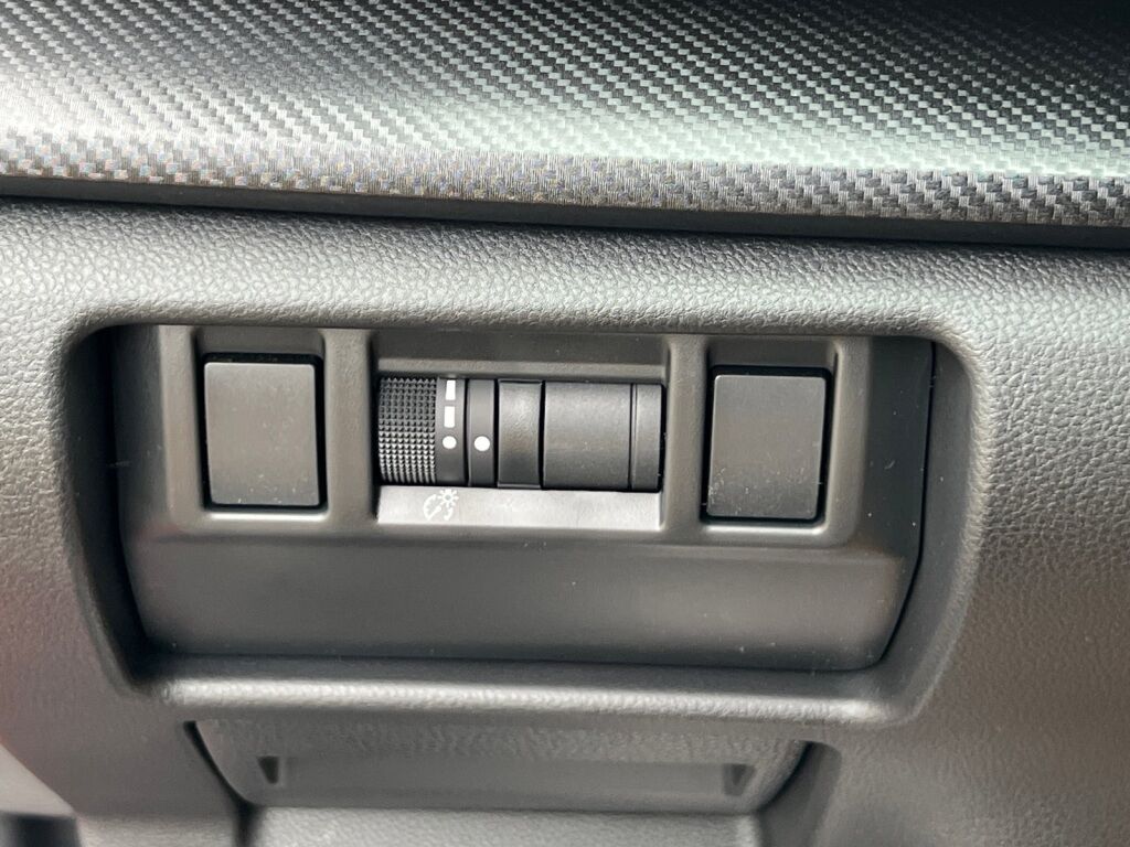 2025 Subaru Crosstrek Limited Hagerstown MD