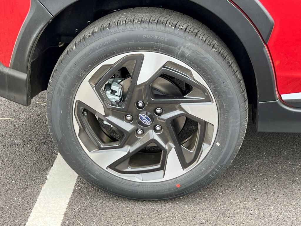 2025 Subaru Crosstrek Limited Hagerstown MD