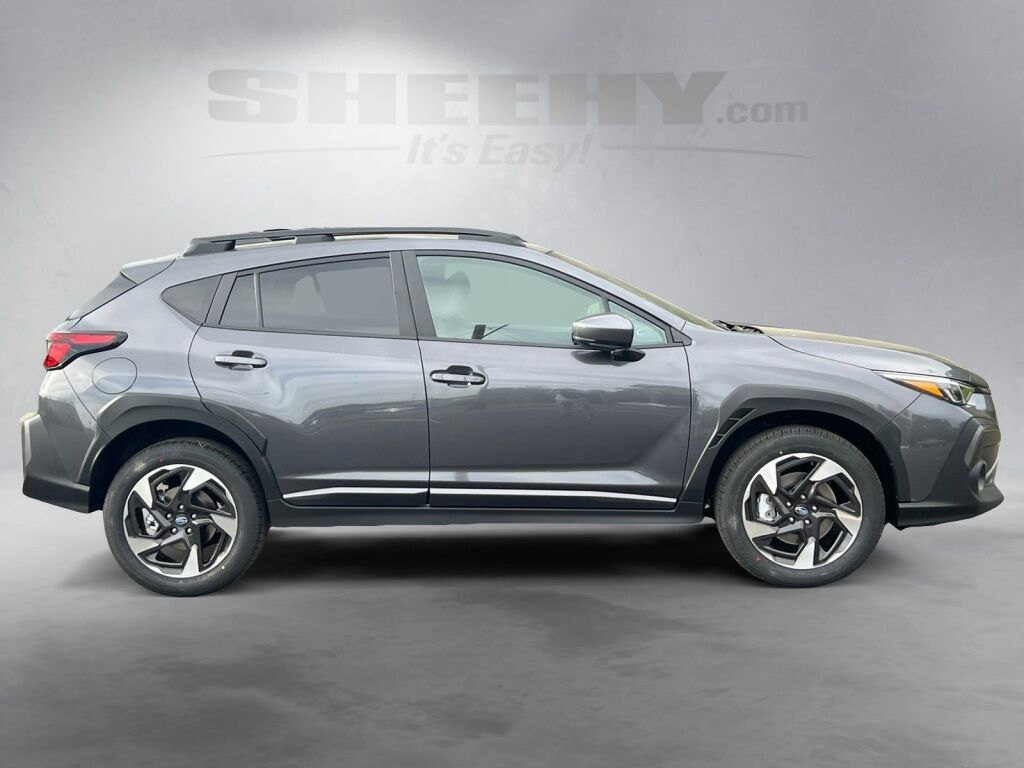 2025 Subaru Crosstrek Limited Hagerstown MD