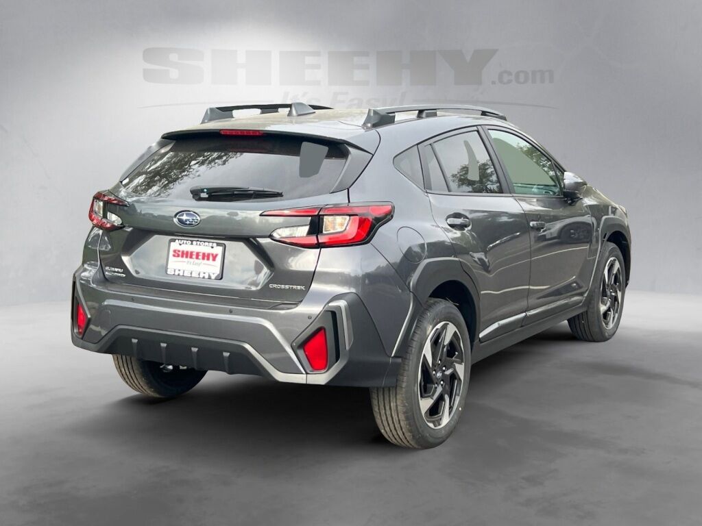 2025 Subaru Crosstrek Limited Hagerstown MD