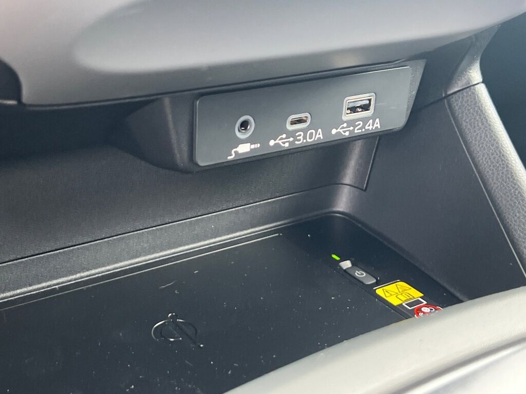 2025 Subaru Crosstrek Limited Hagerstown MD