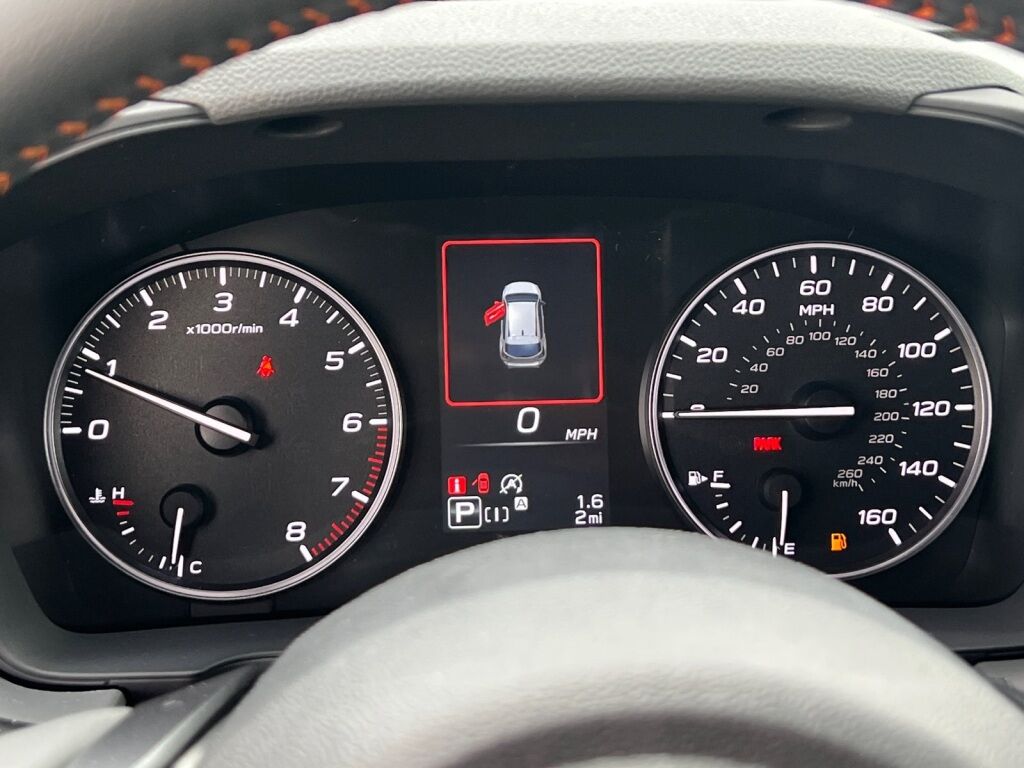 2025 Subaru Crosstrek Limited Hagerstown MD