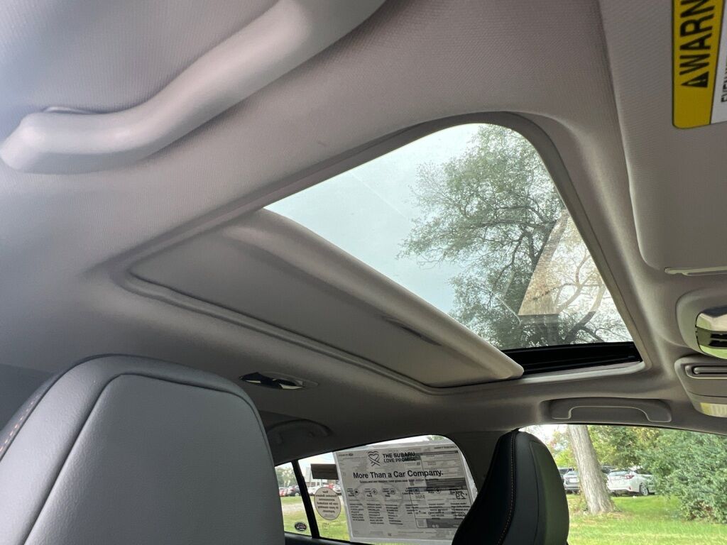2025 Subaru Crosstrek Limited Hagerstown MD