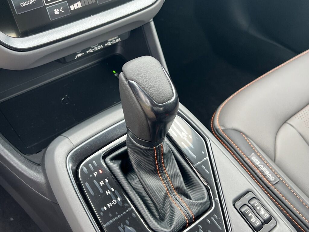 2025 Subaru Crosstrek Limited Hagerstown MD
