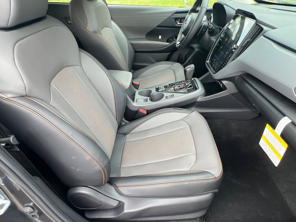 2025 Subaru Crosstrek Limited Hagerstown MD