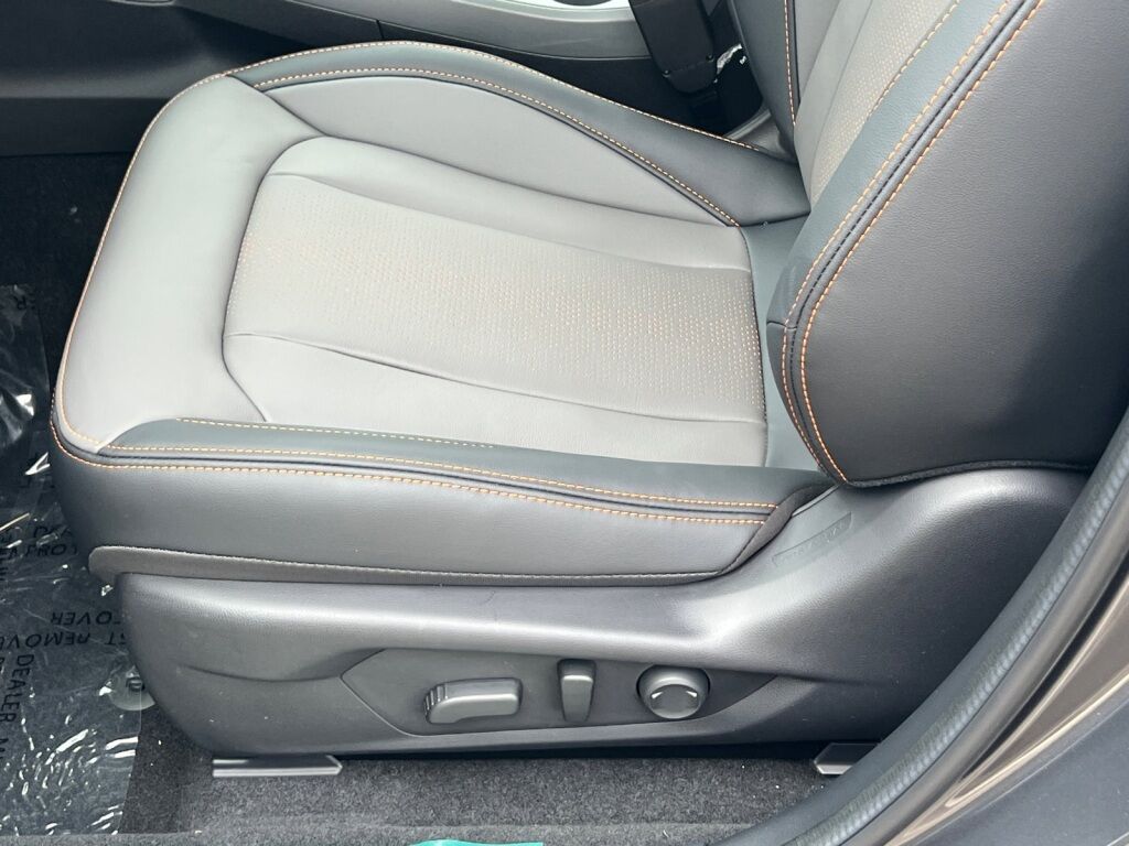 2025 Subaru Crosstrek Limited Hagerstown MD