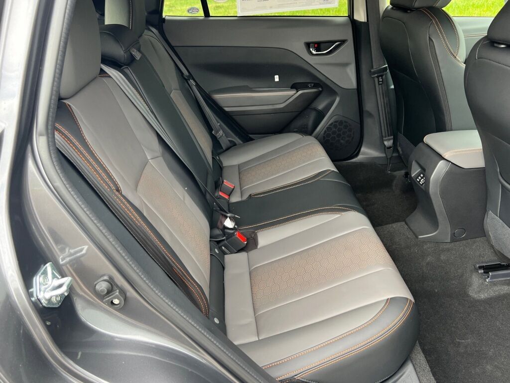 2025 Subaru Crosstrek Limited Hagerstown MD
