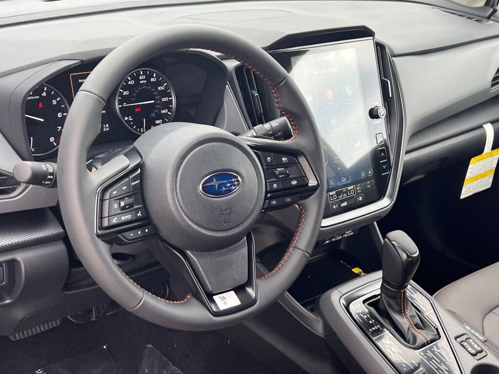 2025 Subaru Crosstrek Limited Hagerstown MD