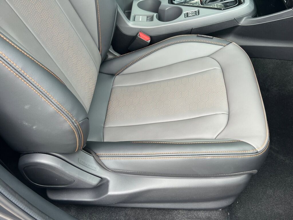 2025 Subaru Crosstrek Limited Hagerstown MD