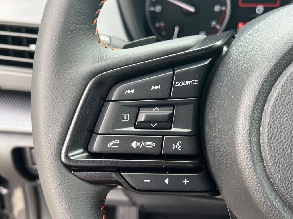 2025 Subaru Crosstrek Limited Hagerstown MD