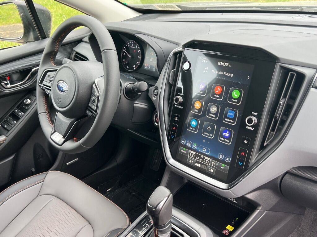 2025 Subaru Crosstrek Limited Hagerstown MD