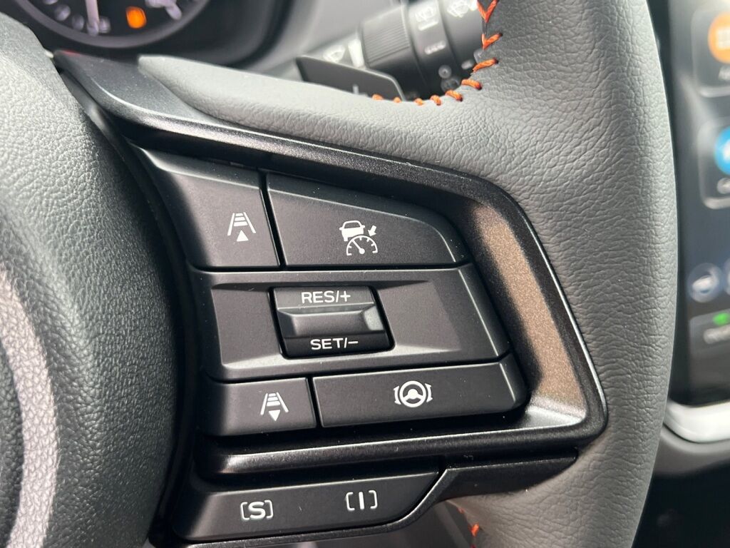 2025 Subaru Crosstrek Limited Hagerstown MD