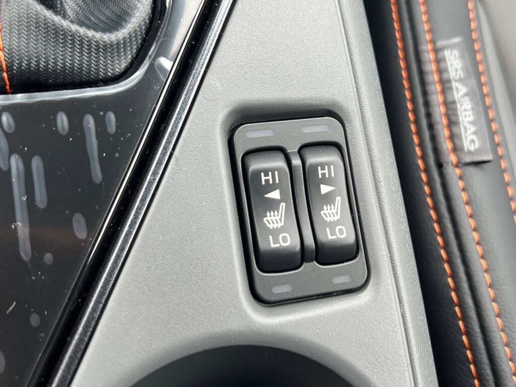 2025 Subaru Crosstrek Limited Hagerstown MD