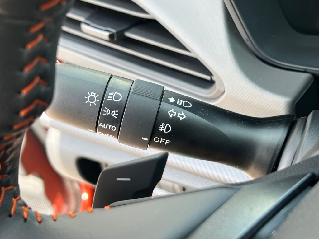 2025 Subaru Crosstrek Limited Hagerstown MD