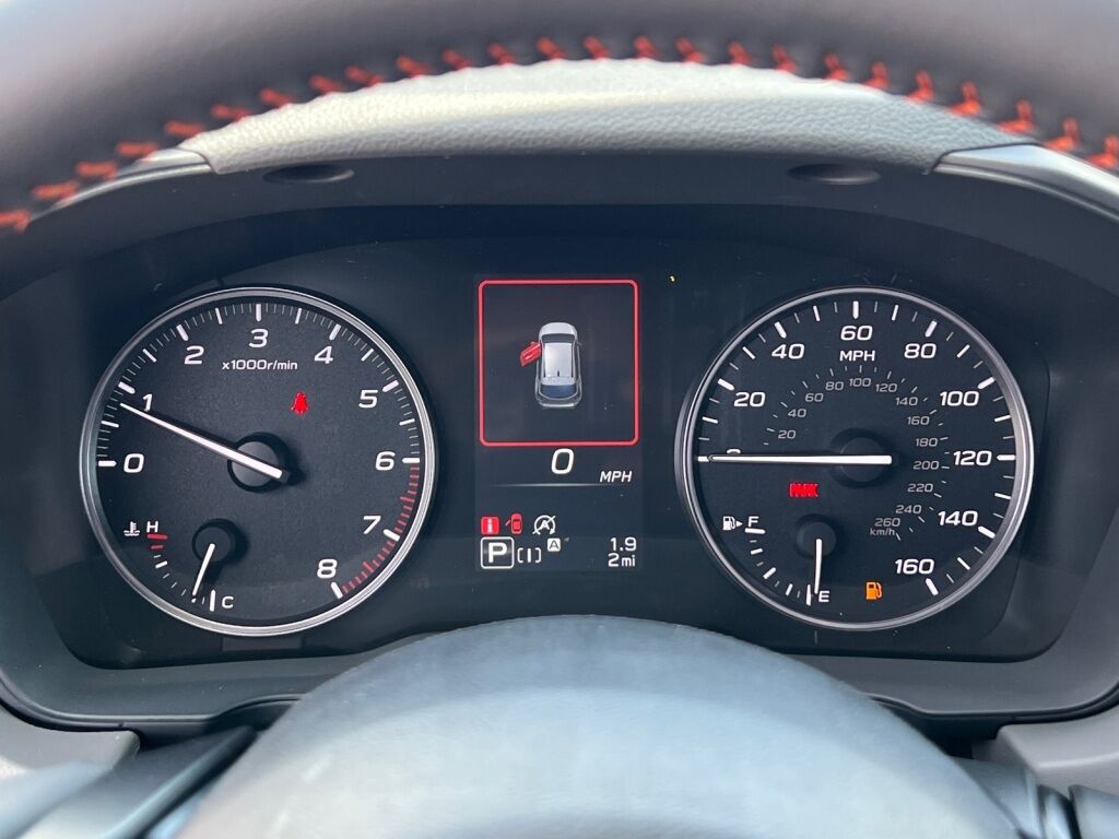 2025 Subaru Crosstrek Limited Hagerstown MD