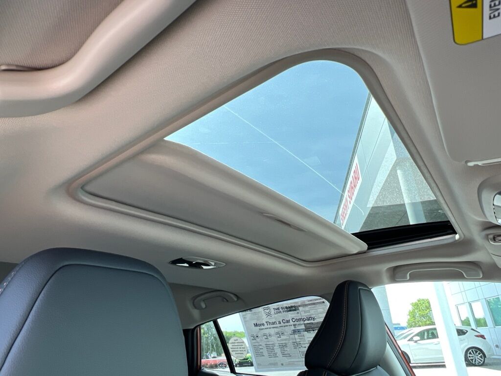 2025 Subaru Crosstrek Limited Hagerstown MD