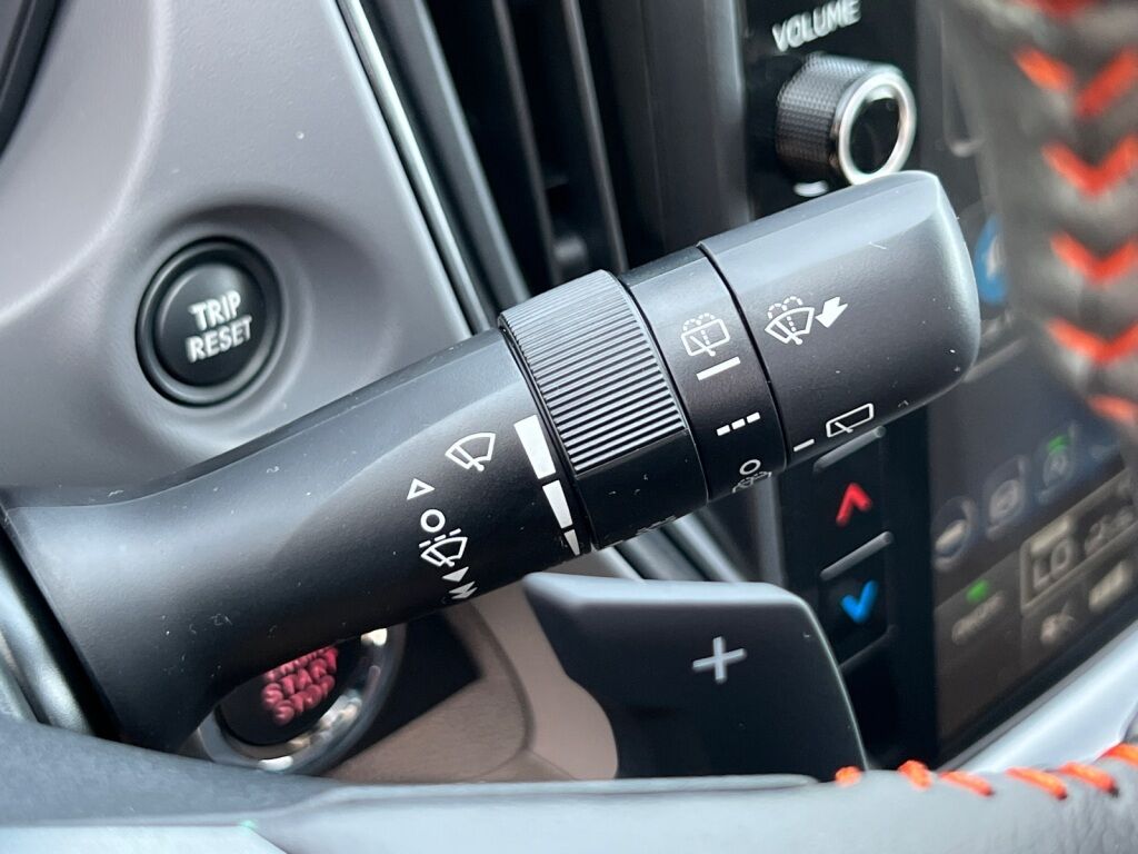 2025 Subaru Crosstrek Limited Hagerstown MD