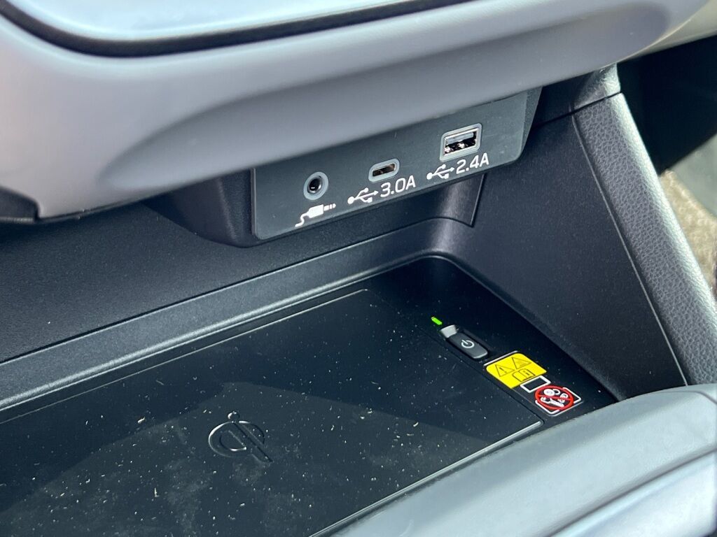 2025 Subaru Crosstrek Limited Hagerstown MD