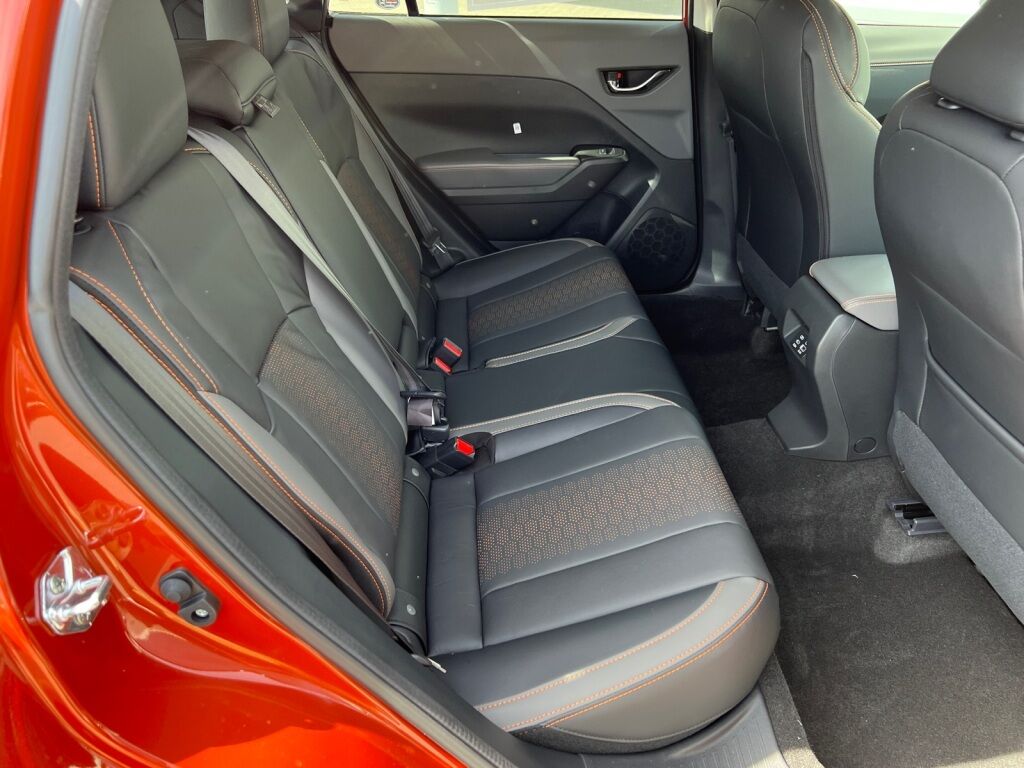 2025 Subaru Crosstrek Limited Hagerstown MD