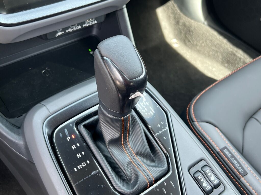 2025 Subaru Crosstrek Limited Hagerstown MD