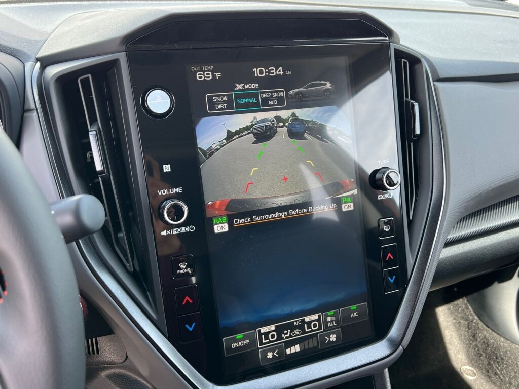 2025 Subaru Crosstrek Limited Hagerstown MD