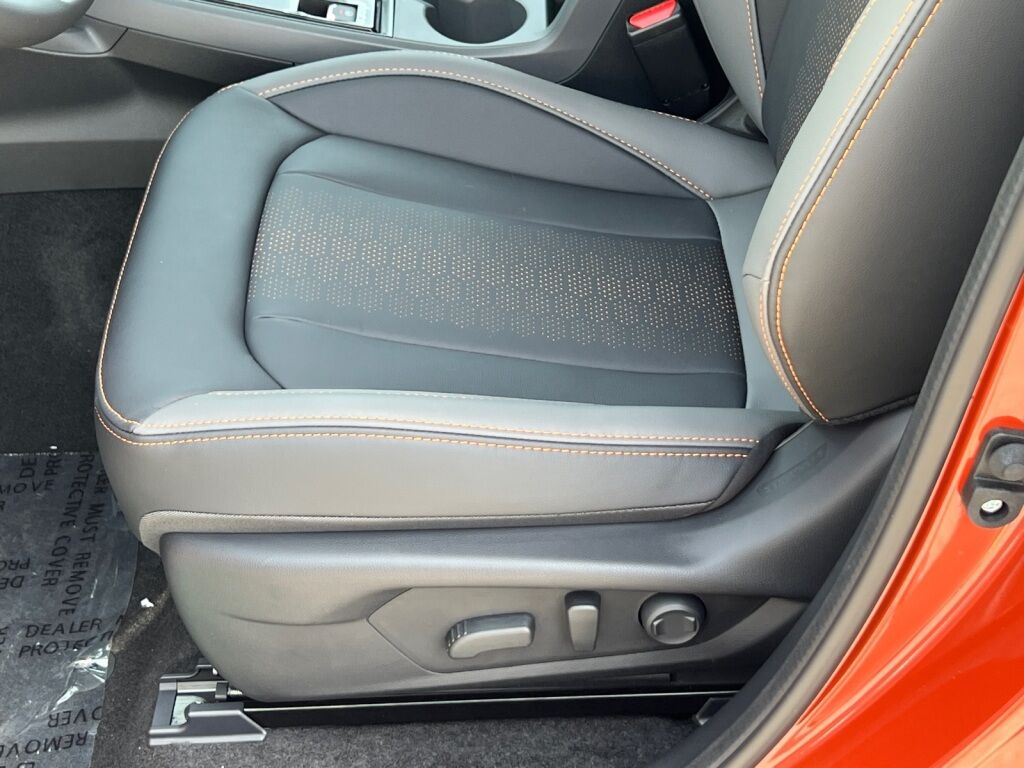 2025 Subaru Crosstrek Limited Hagerstown MD