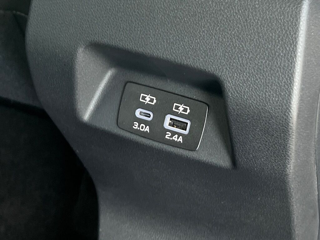 2025 Subaru Crosstrek Limited Hagerstown MD