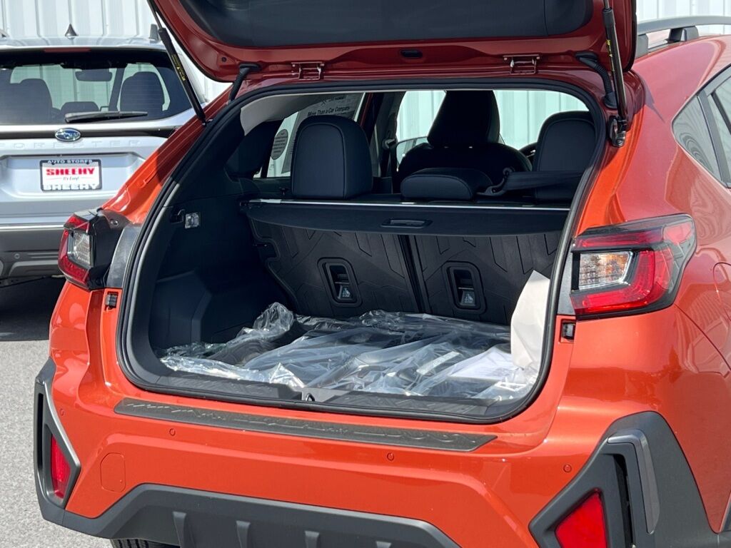 2025 Subaru Crosstrek Limited Hagerstown MD