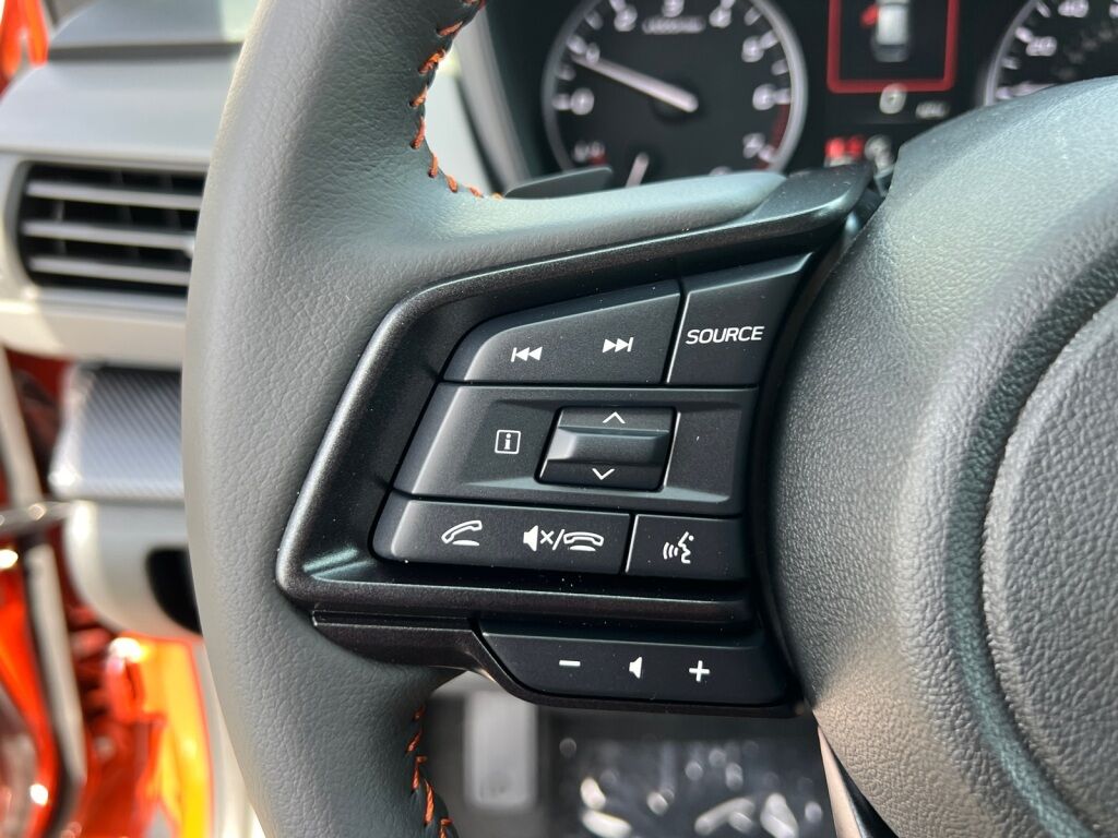 2025 Subaru Crosstrek Limited Hagerstown MD