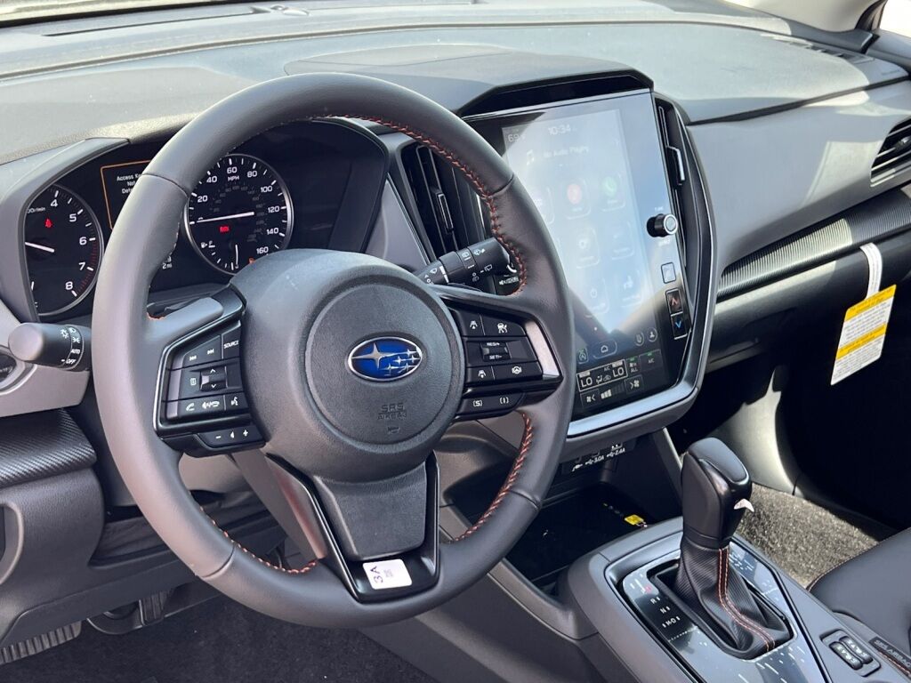 2025 Subaru Crosstrek Limited Hagerstown MD