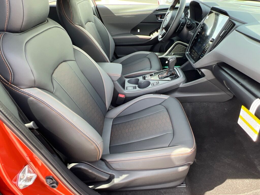2025 Subaru Crosstrek Limited Hagerstown MD