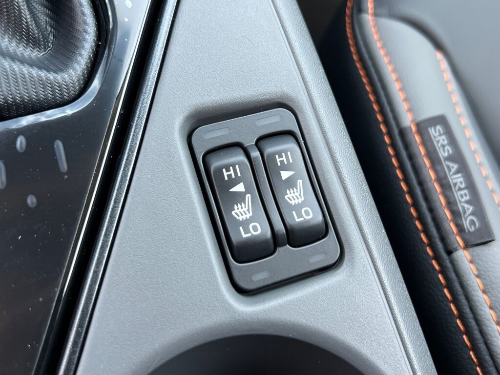 2025 Subaru Crosstrek Limited Hagerstown MD