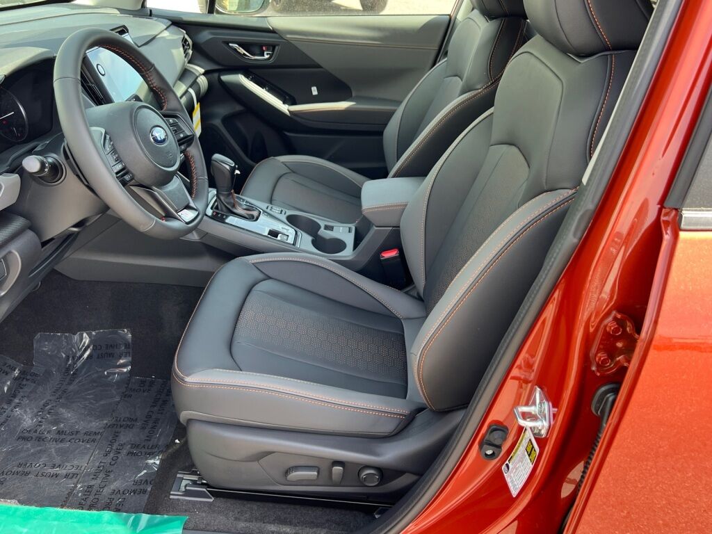 2025 Subaru Crosstrek Limited Hagerstown MD