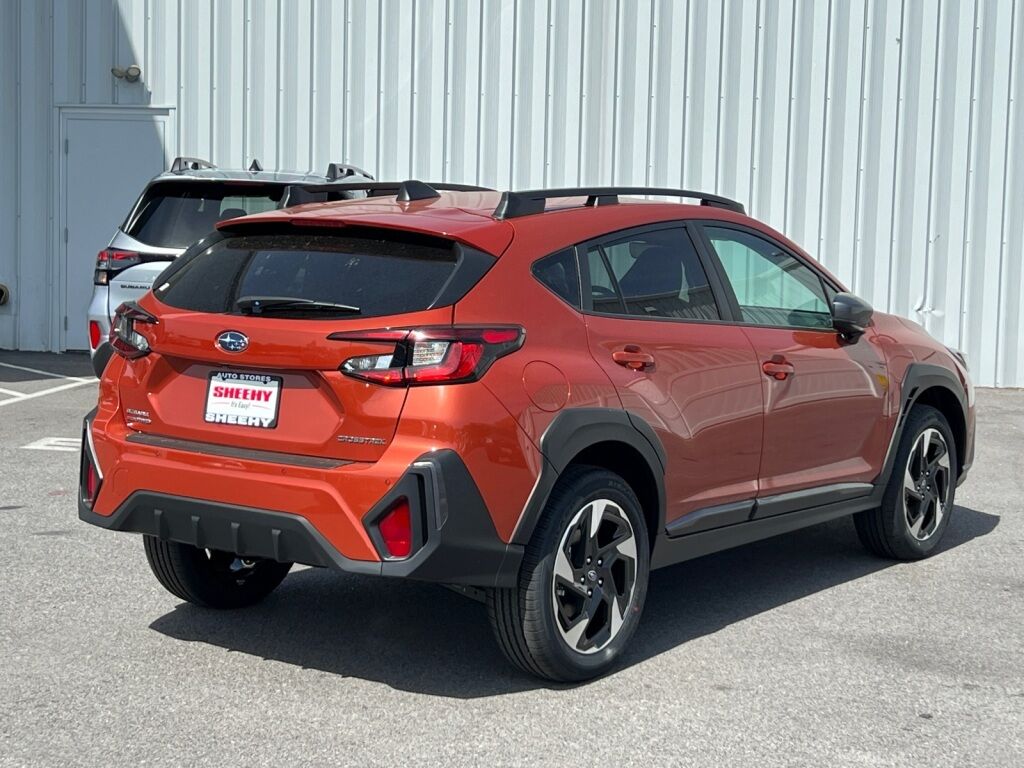 2025 Subaru Crosstrek Limited Hagerstown MD