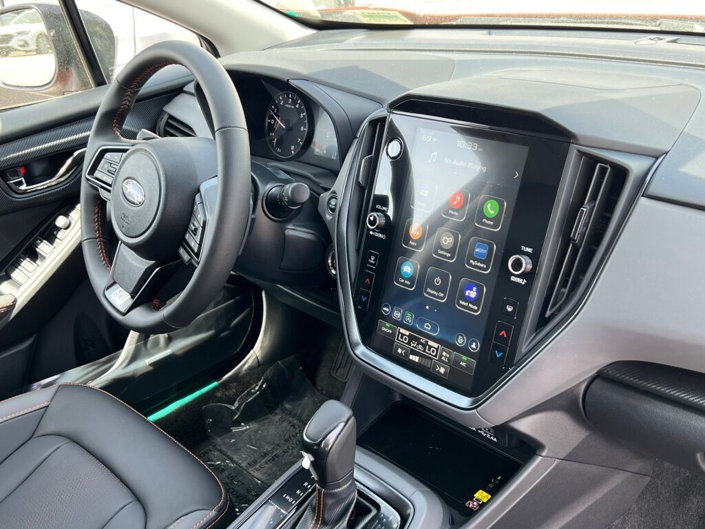 2025 Subaru Crosstrek Limited Hagerstown MD