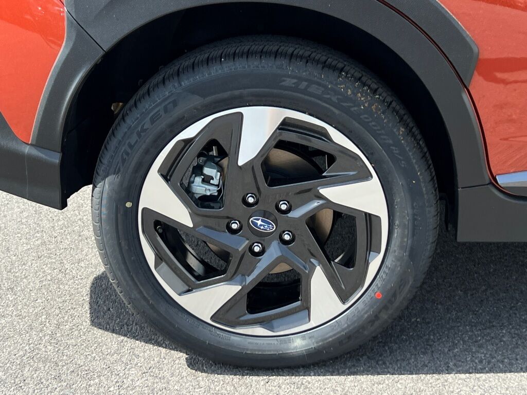 2025 Subaru Crosstrek Limited Hagerstown MD