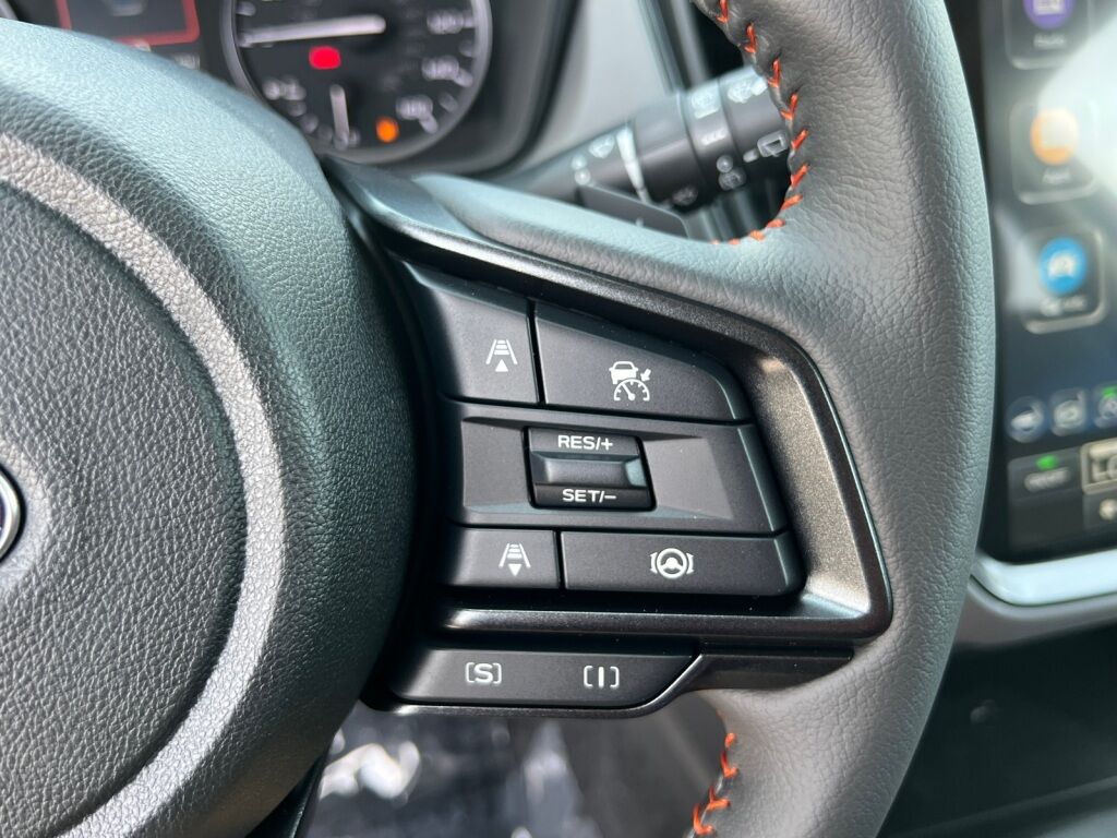 2025 Subaru Crosstrek Limited Hagerstown MD