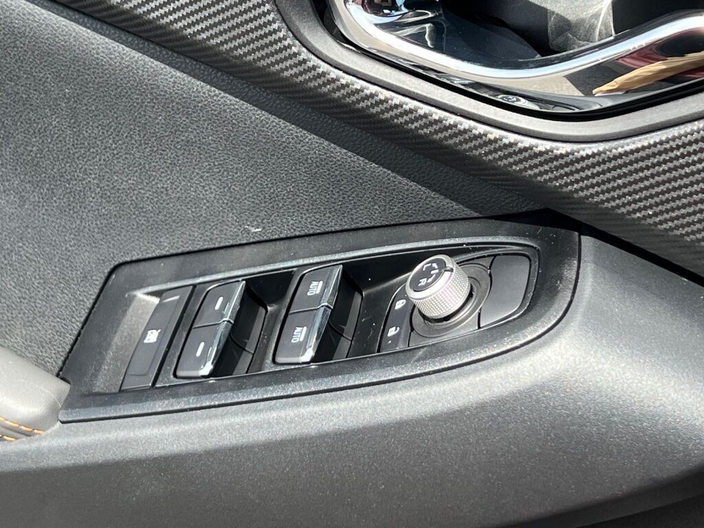 2025 Subaru Crosstrek Limited Hagerstown MD